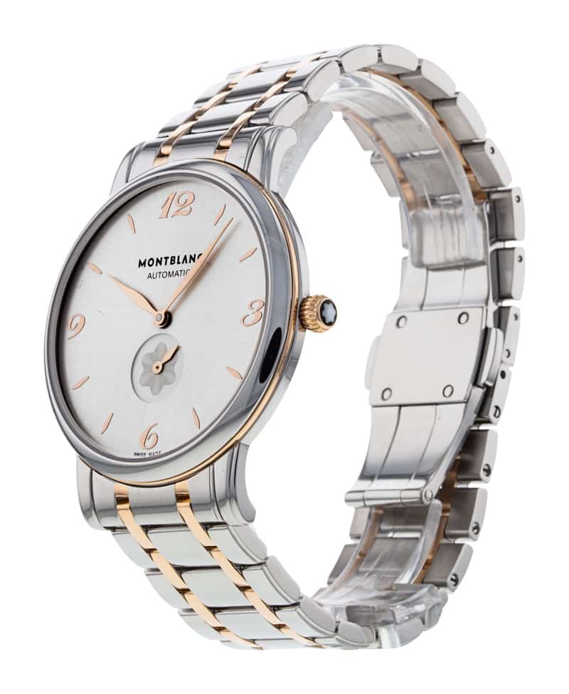 Montblanc Star Classique 107914